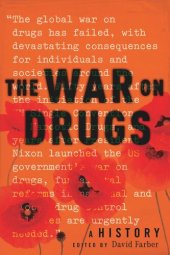 book The War on Drugs: A History