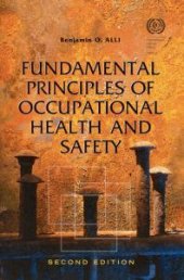 book Fundamental Principles of Occupational Health and Safety