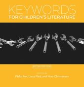 book Keywords for Children's Literature, Second Edition