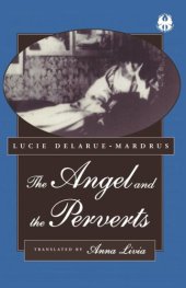 book The Angel and the Perverts