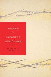 book Women in Japanese Religions