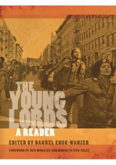 book The Young Lords: A Reader