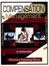 book Compensation Management