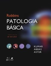 book Robbins Patologia Básica 10a