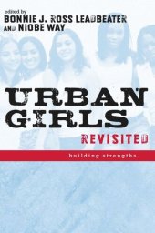 book Urban Girls Revisited: Building Strengths