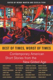 book Best of Times, Worst of Times: Contemporary American Short Stories from the New Gilded Age