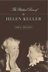 book The Radical Lives of Helen Keller