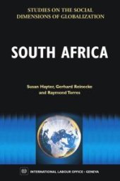 book South Africa