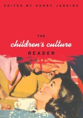 book The Children's Culture Reader