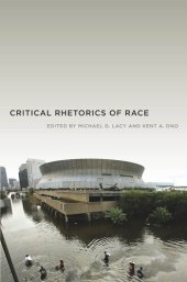 book Critical Rhetorics of Race