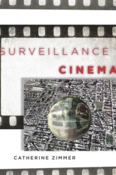 book Surveillance Cinema