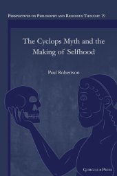 book The Cyclops Myth and the Making of Selfhood