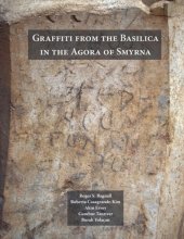 book Graffiti from the Basilica in the Agora of Smyrna