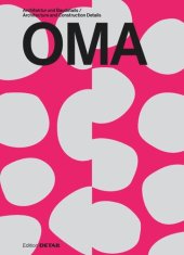 book OMA