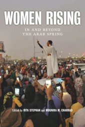 book Women Rising: In and Beyond the Arab Spring