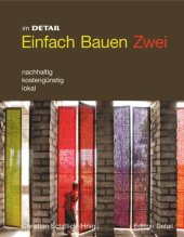 book Einfach Bauen Zwei