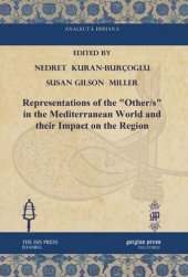 book Representations of the "Other/s" in the Mediterranean World and their Impact on the Region