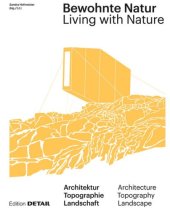 book Bewohnte Natur: Living with Nature