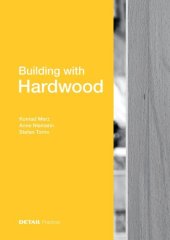 book Building with Hardwood