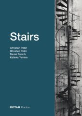 book Stairs