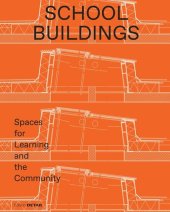 book School buildings: Spaces for Learning and the Community