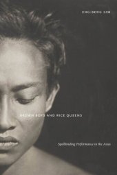 book Brown Boys and Rice Queens: Spellbinding Performance in the Asias