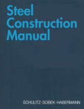 book Steel Contruction Manual