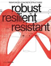 book robust resilient resistant: Reinforced Concrete Structures