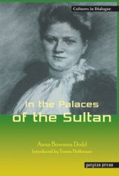 book In the Palaces of the Sultan: New Introduction by Teresa Heffernan