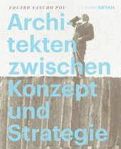 book Architekten zwischen Konzept und Strategie