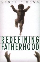 book Redefining Fatherhood