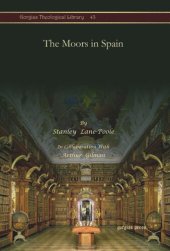 book The Moors in Spain