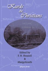 book Kurds and Christians