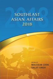 book Southeast Asian Affairs 2018