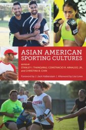 book Asian American Sporting Cultures