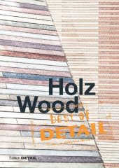 book Best of Detail: Holz/Wood