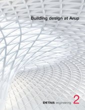 book Building design at Arup