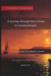 book Journey through the Crimea to Constantinople