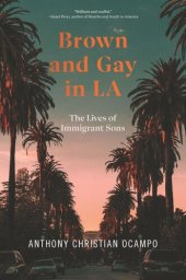 book Brown and Gay in LA: The Lives of Immigrant Sons