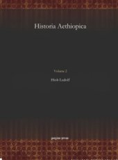 book Historia Aethiopica