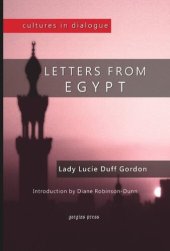 book Letters from Egypt