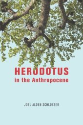 book Herodotus in the Anthropocene