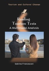 book Reading Tourism Texts: A Multimodal Analysis