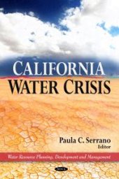 book California Water Crisis