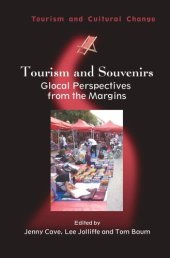 book Tourism and Souvenirs: Glocal Perspectives from the Margins