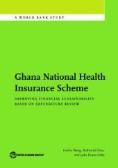 book Ghana National Health Insurance Scheme: Improving Financial Sustainability Based on Expenditure Review