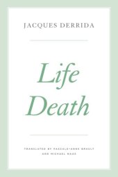 book Life Death