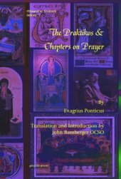 book The Praktikos & Chapters on Prayer