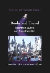 book Books and Travel: Inspiration, Quests and Transformation