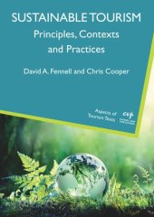 book Sustainable Tourism: Principles, Contexts and Practices